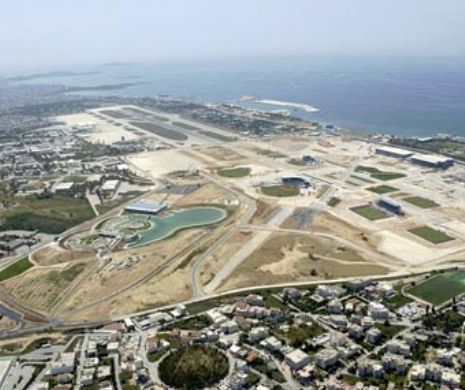 Cum arată aeroportul care va fi transformat într-un complex turistic uriaș