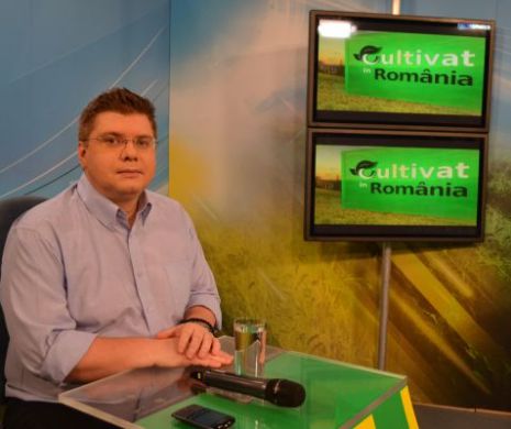 Cum se fac afacerile în agricultură, la „Cultivat în România”