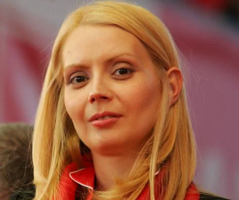 Daciana Sârbu, aleasă vicepreşedinte a Comisiei de Mediu, Sănătate Publică şi Siguranţă Aliemntară din Parlamentul European
