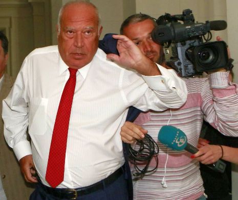 Dan Voiculescu vrea 100.000 de euro de la Căpățână, după ce controversatul afacerist a declarat că Felix a dat un milion de euro pentru scandalul Bercea Mondial