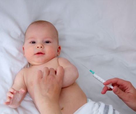 De ce nu mai sunt imunizați bebelușii în maternități. „Nu am mai avut de unde să cumpărăm vaccinuri”