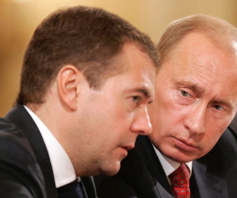 DECIZIE ȘOCANTĂ: MEDVEDEV interzice autorităților ruse să mai cumpere MAȘINI STRĂINE