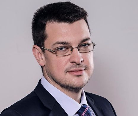 Deputatul PC Ovidiu Raețchi: PNL și PDL trebuie să voteze cu bilele la vedere solicitarea DNA privind ridicarea imunității lui Titi Holban