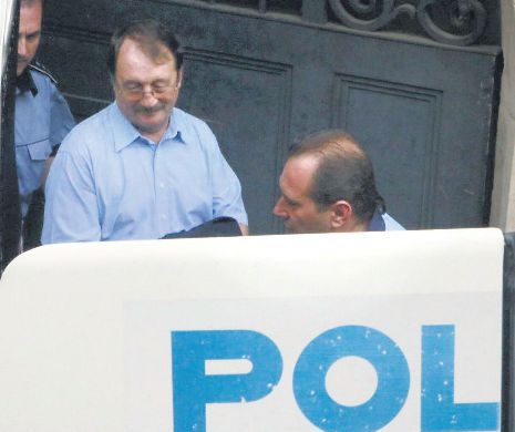 Dosarul lui Mircea Băsescu, judecat de miercuri la Tribunalul Constanţa
