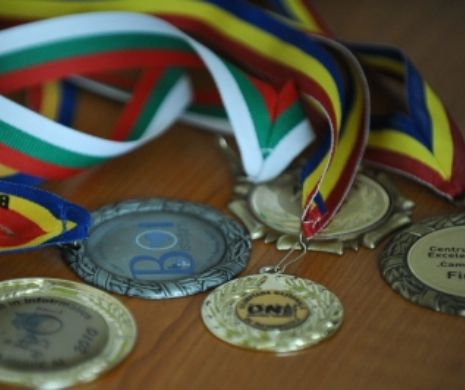 Elevii români au câștigat trei medalii la Olimpiada Internațională de Biologie