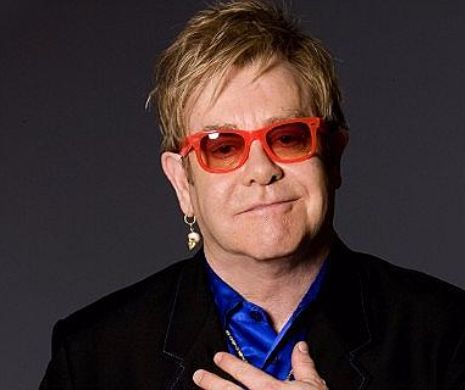 Elton John se retrage din muzică