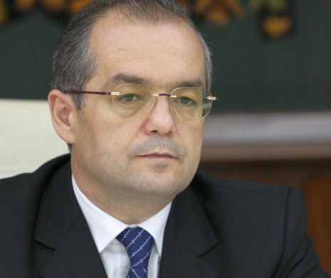 Emil Boc: Fuziunea PDL-PNL ar trebui discutată după alegerile prezidenţiale, anul viitor