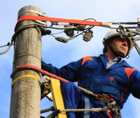 Enel Distribuţie Muntenia întrerupe alimentarea cu energie electrică în mai multe zone din Ilfov și Giurgiu
