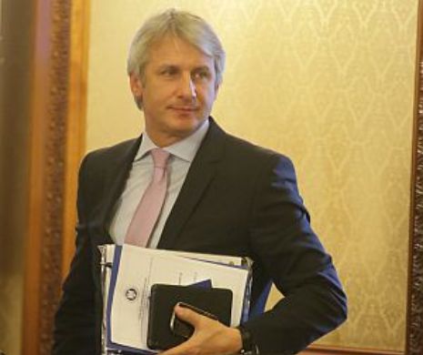 Eugen Teodorovici: Ţintele asumate de MFE pentru acest an vor fi îndeplinite