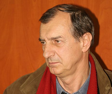EXCLUSIV EVZ. INTERVIU CU SCRIITORI. Nicolae Prelipceanu: „Din păcate, în comunism, n-am avut curajul altora de a protesta pe față”
