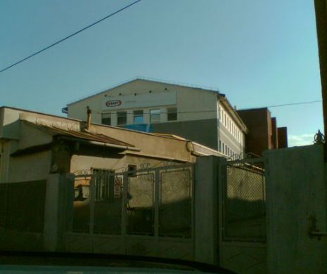 Fabrica de ciocolată de la Brașov va fi demolată