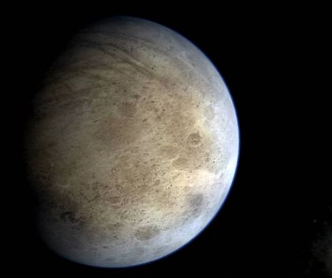 FENOMEN RAR: Din această noapte se aliniază asteroidul Vesta cu planeta pitică Ceres | FOTO