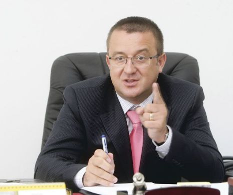 Fosrul șef al Fiscului, Sorin Blejnar, a fost trimis în judecată pentru evaziune fiscală
