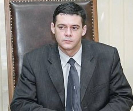 Fostul președinte al Tribunalului Iași, pus sub acuzare pentru o mită de 50.000 de euro