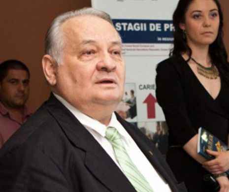 Fostul șef al Fundației Academiei Române este audiat la DNA