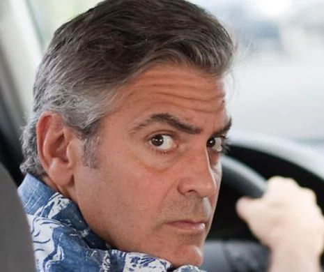 George Clooney, RĂZBOI cu un tabloid britanic: ”A publicat o poveste complet INVENTATĂ”