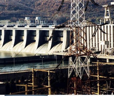 Hidroelectrica: Profit de jumătate de miliard în primul semestru