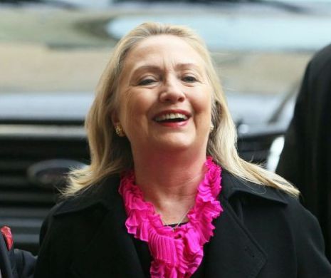 Hillary Clinton: Bill m-a înșelat pentru că a fost abuzat de mama sa când era copil