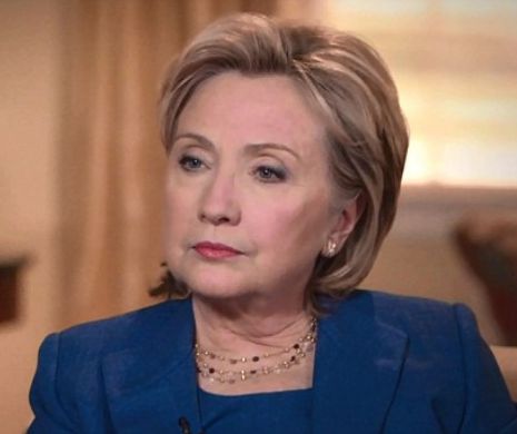 Hillary Clinton, despre Monica Lewinsky: "Iertarea este o alegerea grea"