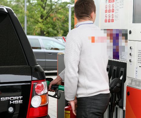 În ce orașe se vând cei mai ieftini carburanți