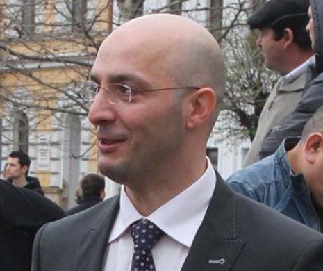În scandalul Uioreanu, șeful SIPI Cluj era invocat ca fiind OFIȚERUL DE CASĂ al politicianului corupt