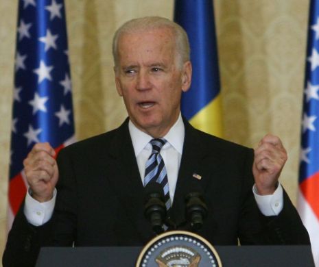 JOE BIDEN: „M-am uitat în ochii lui PUTIN şi i-am spus că nu are suflet”