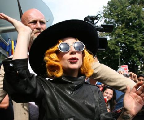 Lady Gaga, criticată din cauza unei poze postate pe Instagram. Ce i-a nemulţumit pe internauţi | FOTO