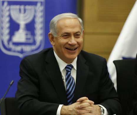 Liderii israelieni se reunesc pentru a discuta propunerea de încetare a focului