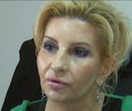 Lora Constantinescu, fost prim-procuror adjunct la Buftea, condamnată la patru ani închisoare cu executare
