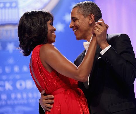 Love Story de la Casa Albă. Cum a cucerit-o Barack Obama pe Michelle, la prima întâlnire | VIDEO