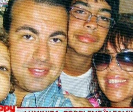 Luminița Anghel despre fiul său, David: „Copilul meu a aflat din mass-media că este infiat”