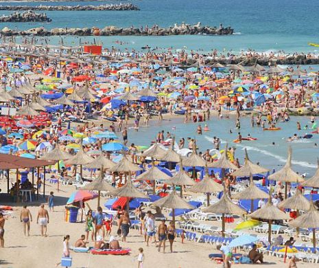 Bulgarii fură startul. Vor deschide plajele de la 1 iunie