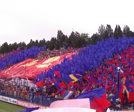 Meciul din turul III preliminar UCL, Aktobe – Steaua, în direct la Digi Sport