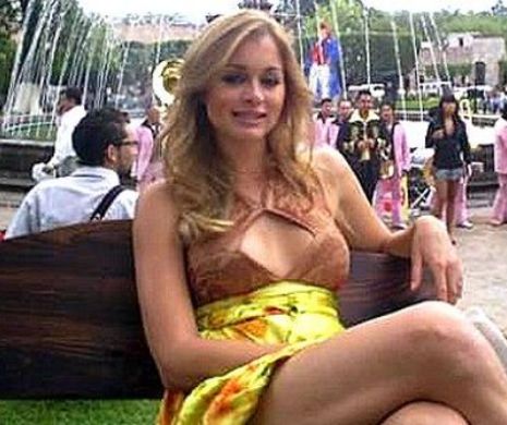 Misterioasa FIICĂ a lui Putin. Este foarte FRUMOASĂ şi trăieşte într-o ţară OCCIDENTALĂ