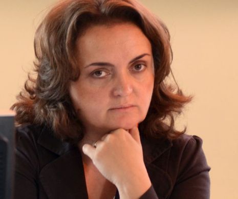 Narcisa Iorga, pe blogul personal: Laura Georgescu a mințit până și în legătură cu Administrația Prezidențială