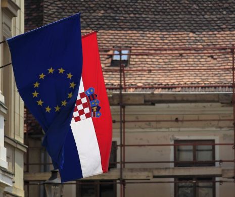 Naționaliștii croați vor referendum pentru abolirea grafiei chirilice în comunitățile sârbe