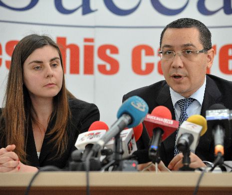 NOUL COD FISCAL: Ponta așteaptă sugestii de la mediul de afaceri până în septembrie