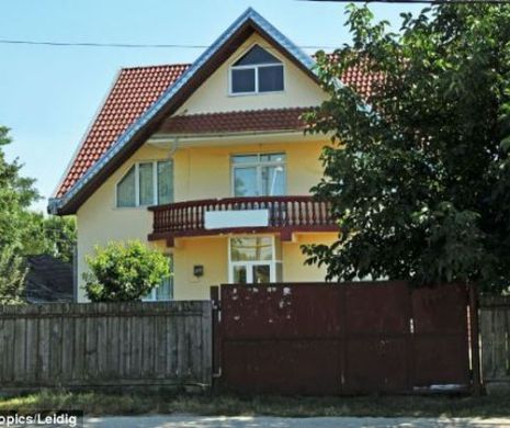 “Numai în România se poate întâmpla asta”. Un bărbat a sunat la poliţie, spunând că i-a fost furată casa. Nimănui nu i-a venit să creadă când a văzut ce a apărut în locul imobilului | FOTO