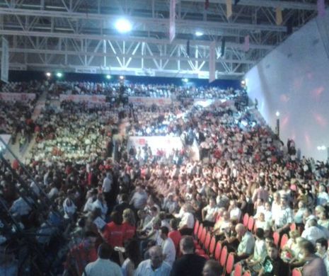 Participarea lui Ponta la Craiova, pentru lansarea candidaturii, pusă sub semnul întrebării din pricina CODULUI ROŞU de inundaţii