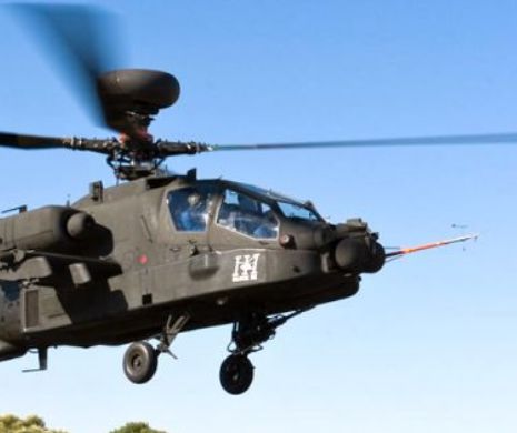 Pentagonul a relocat 500 de soldați în Irak, alături de elicoptere de asalt și drone
