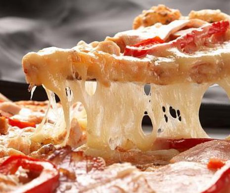 Pizza cu SALMONELLA în cazul lugojenilor are au mâncat la restaurantul socrului vicelul CJ Timiș