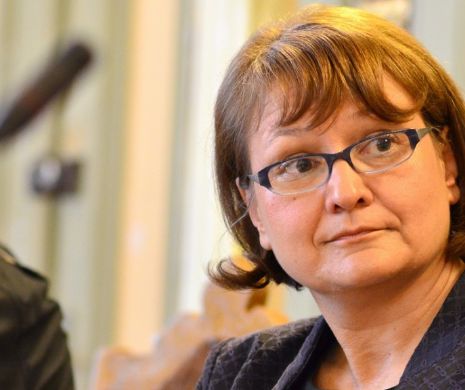 PMP cere “demisia de urgenţă” a Laurei Georgescu din fruntea CNA