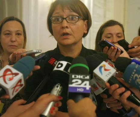 PNL cere demisia Laurei Georgescu din CNA