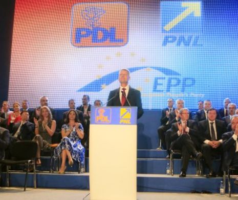 PNL și PDL se visează „mașina mortală de vot”