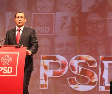 Ponta își pregătește o lansare de austeritate în cursa pentru Cotroceni