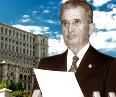 Povestea care iti va da fiori. Acesta e adevarul nespus pana acum despre militarul zidit in Casa Poporului. “Ceausescu a ordonat"