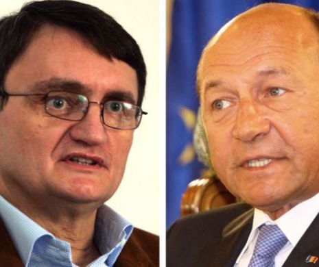 Președintele Băsescu îl întreabă pe Avocatul Poporului, Victor Ciorbea, de ce nu a sesizat CCR în legătură cu ordonanța de modificare a legii educației