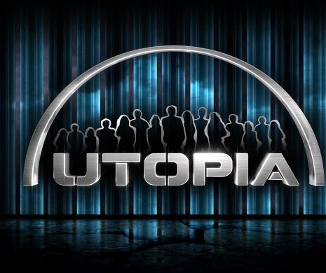 Prima TV va emite în format HD. Show-ul „Utopia”, un BOOM pe piaţa media din România!