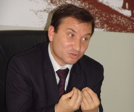 Primarul Romeo Stavarache și afaceristul Costel Cășuneanu, trimiși în judecată
