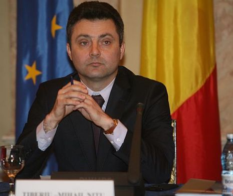 Procurororul general al României,Tiberiu Niţu: "Au fost soluţionate aproximativ 1000 de dosare privind referendumul din 2012, majoritatea cu NUP!"